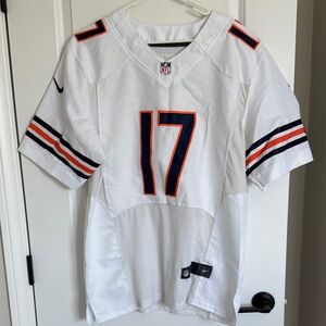 NFL Bears Jersey Jeffery 17